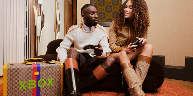 Gucci Stream: DJ Emerald Tests Kojey Radical's Knowledge | Hypebeast