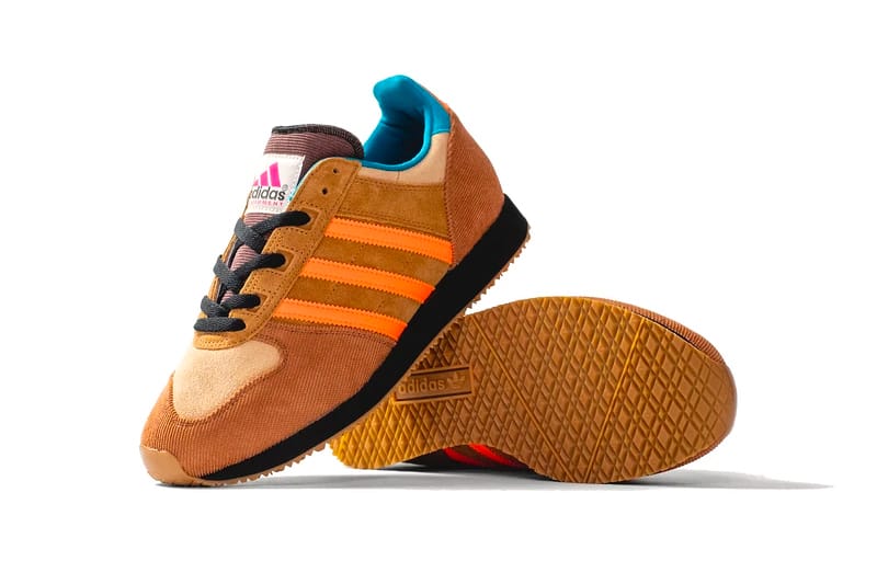 Adidas originals hotsell men's eqt