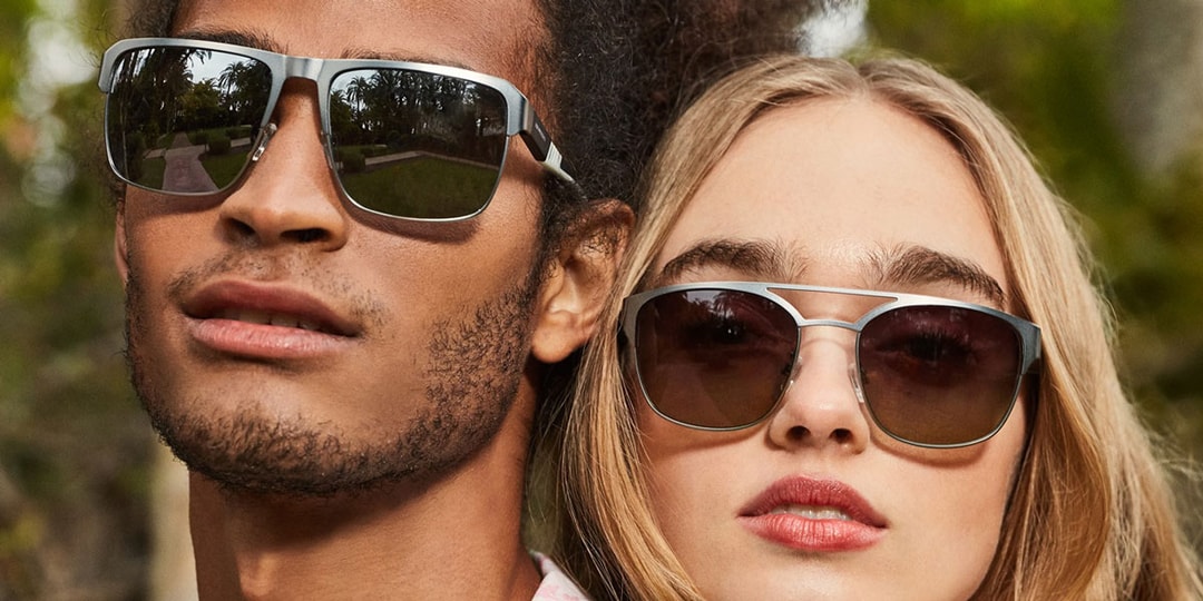 Hawkers представляет новую эру очков с экологичными солнцезащитными очками