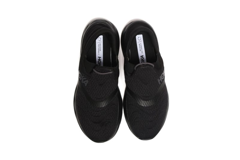 Nike slip recovery on sale shoes