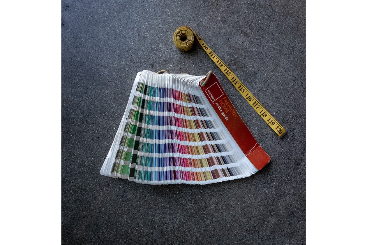 Essentials: Nicky Diamonds | Hypebeast