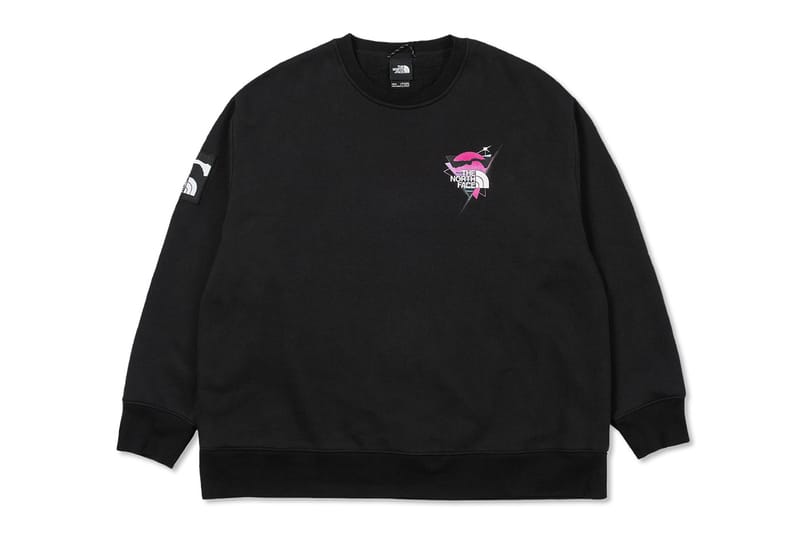 INVINCIBLE x The North Face “METAVERSE EXPLORER” Capsule