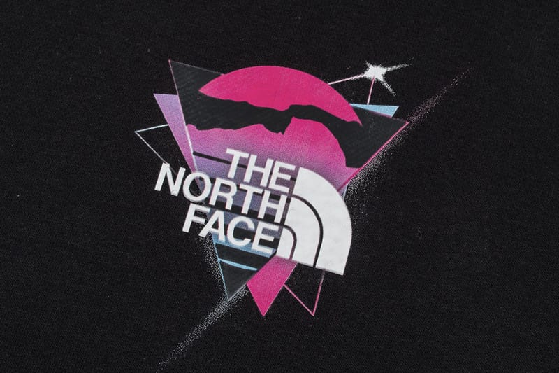 INVINCIBLE x The North Face “METAVERSE EXPLORER” Capsule