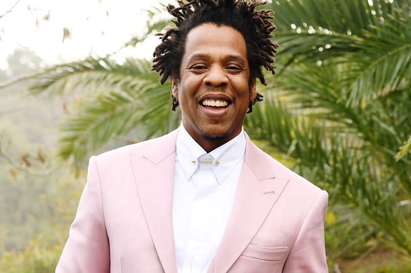 JAYZ Is Finally on Instagram Hypebeast