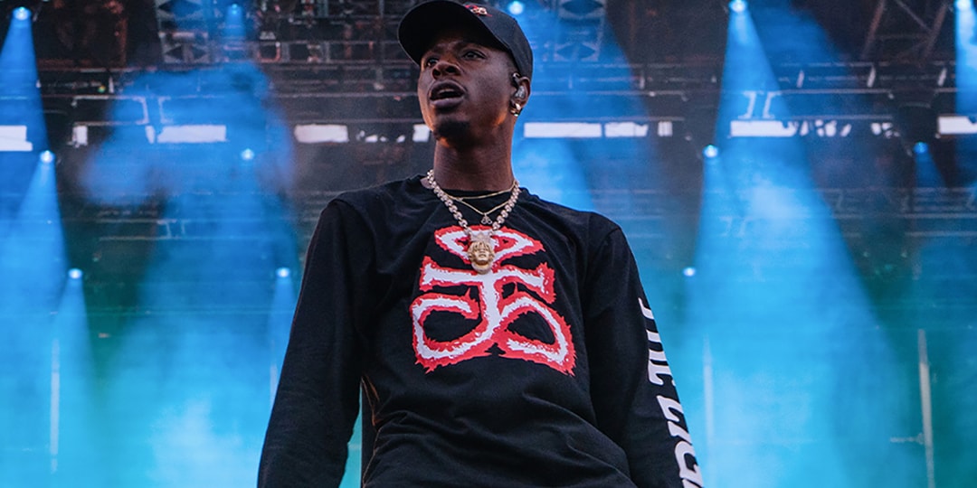 Joey Bada$$ Album Interview | Hypebeast