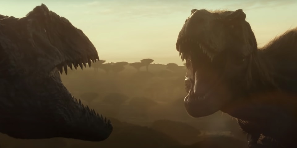 'Jurassic World 3: Dominion' 5-Minute Prologue | Hypebeast