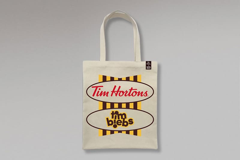 Justin Bieber Tim Hortons Collaborative Merch | Hypebeast