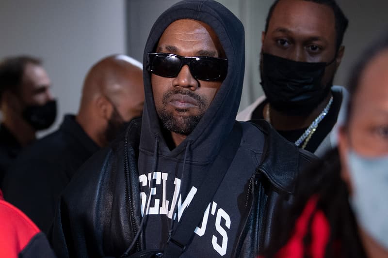 How Much Kanye West's Fleet of Wyoming Trucks Sold for at Auction ...