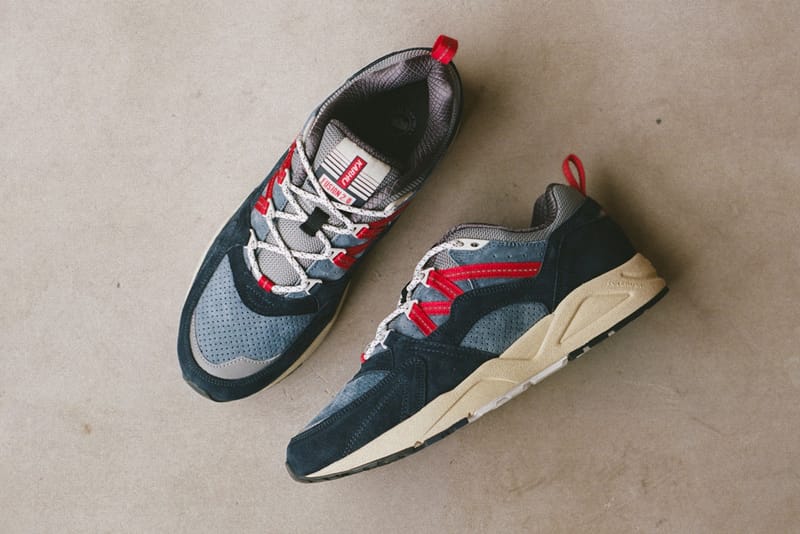 Karhu Fusion 2.0 Fall 2021 Pack Hypebeast