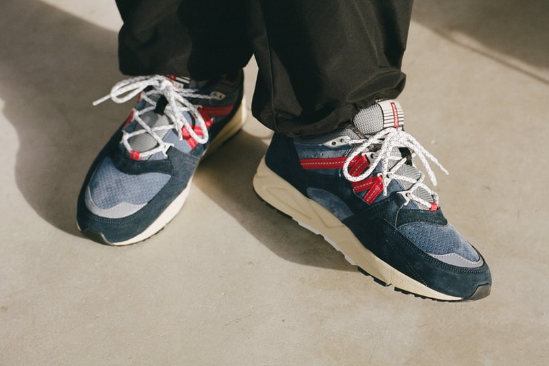 Karhu Fusion 2.0 Fall 2021 Pack | Hypebeast