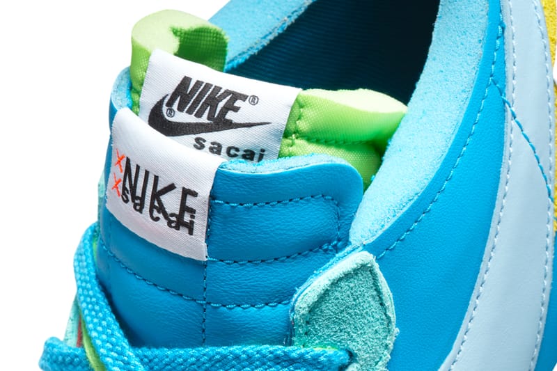 Nike sb sacai online