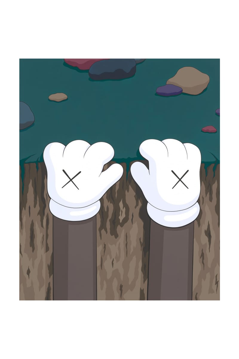 KAWS: SPOKE TOO SOON Skarstedt Gallery New York | Hypebeast KAWS: SPOKE TOO SOON Skarstedt Gallery New York | Hypebeast