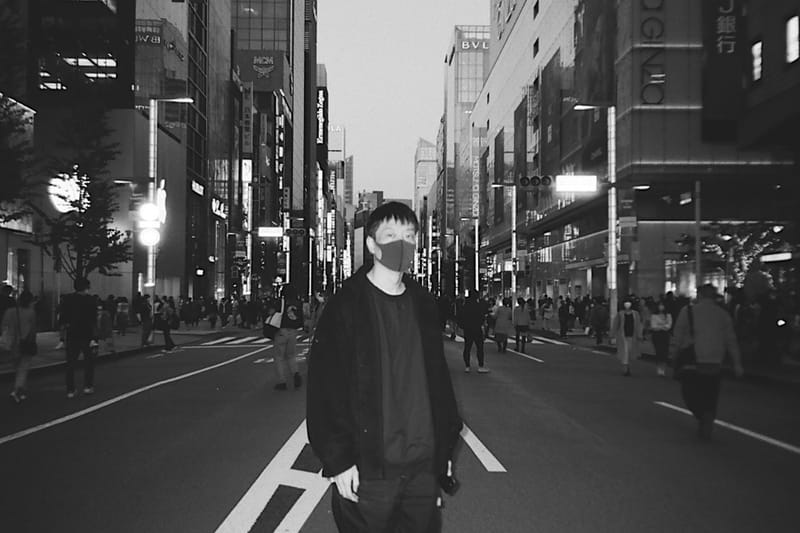 Kosuke Kawamura 
