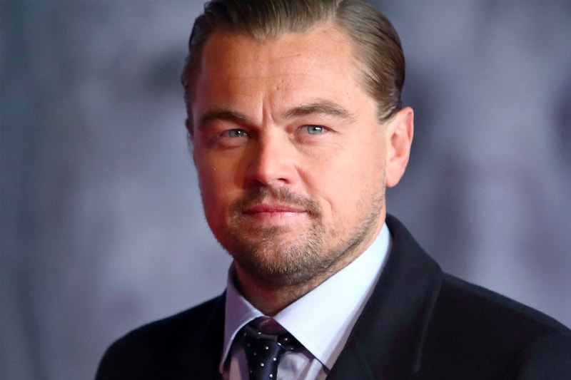 Leonardo DiCaprio Jim Jones Cult Leader Casting | Hypebeast