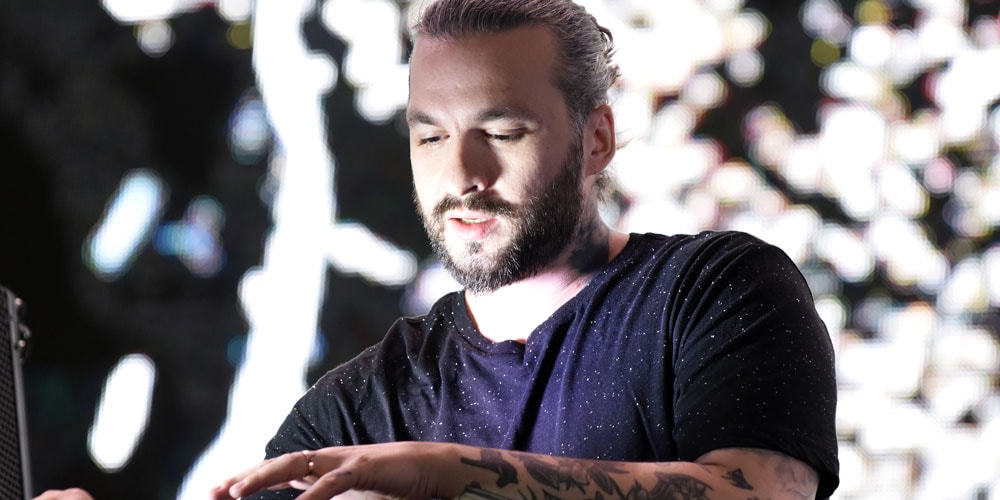 Live Nation Is Launching NFT Ticket Stubs Hypebeast