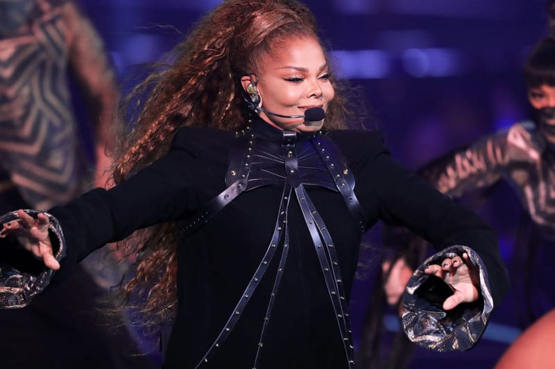 Janet Jackson Justin Timberlake Super Bowl Halftime Show Incident