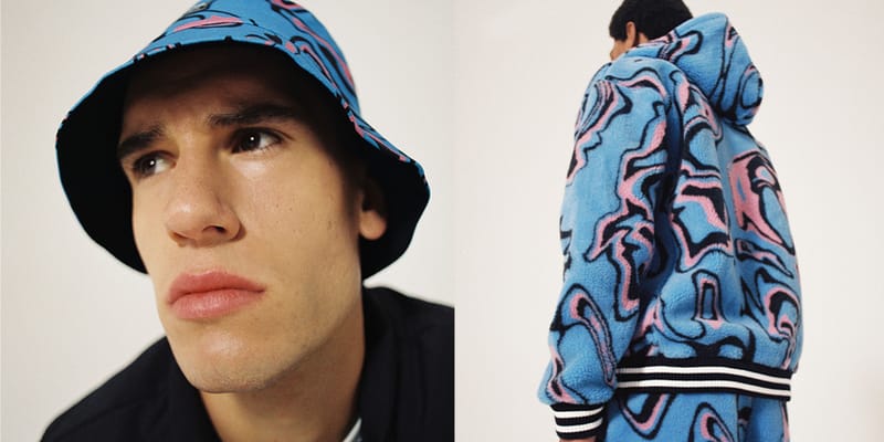 FILA FUSION x Marcelo Burlon County of Milan | Hypebeast