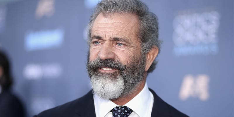 Mel Gibson Confirmed To Direct 'Lethal Weapon 5' | Hypebeast