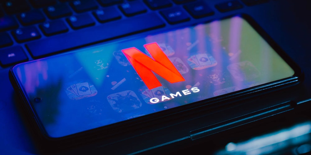 Netflix сделает игры для iOS доступными в Apple App Store
