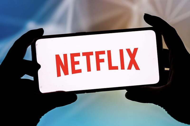 Top 10 netflix online shows 2021