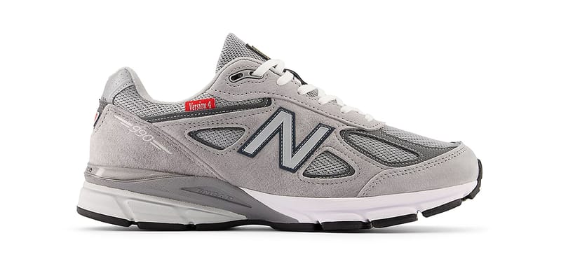 New balance 990 deals v4 red