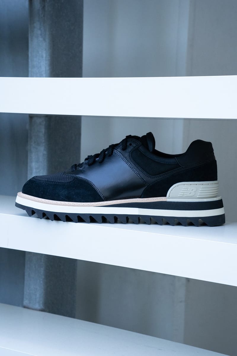 New Balance Tokyo Design Studio TDS 574 