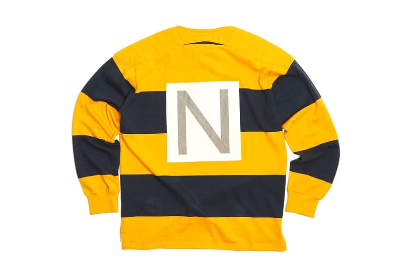 【新品】日本未発売 Nigel Cabourn x UMBRO ラグビーボール 新品】日本未発売 Nigel Cabourn x UMBRO ラグビーボール - メルカリ