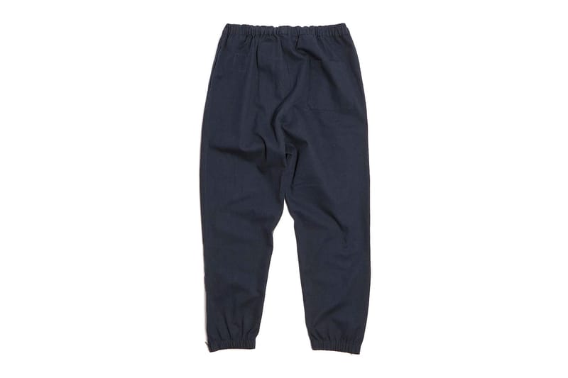 Nigel Cabourn x Umbro Rugby Capsule Collection | Hypebeast