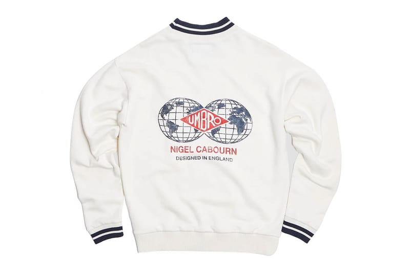 【新品】日本未発売 Nigel Cabourn x UMBRO ラグビーボール 新品】日本未発売 Nigel Cabourn x UMBRO ラグビーボール - メルカリ