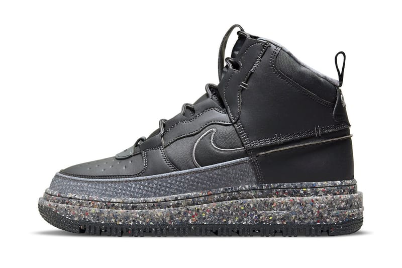 Nike Air Force 1 Boot Crater