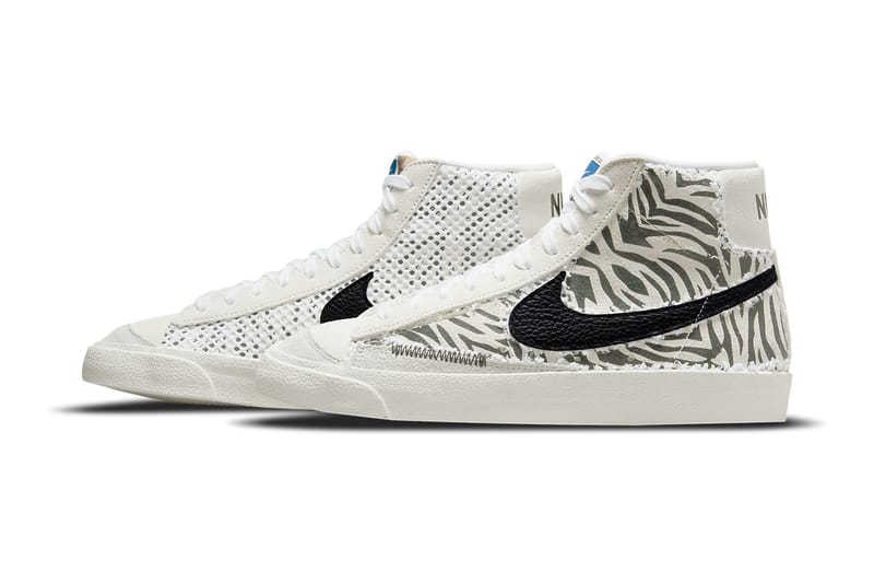 Nike zebra best sale