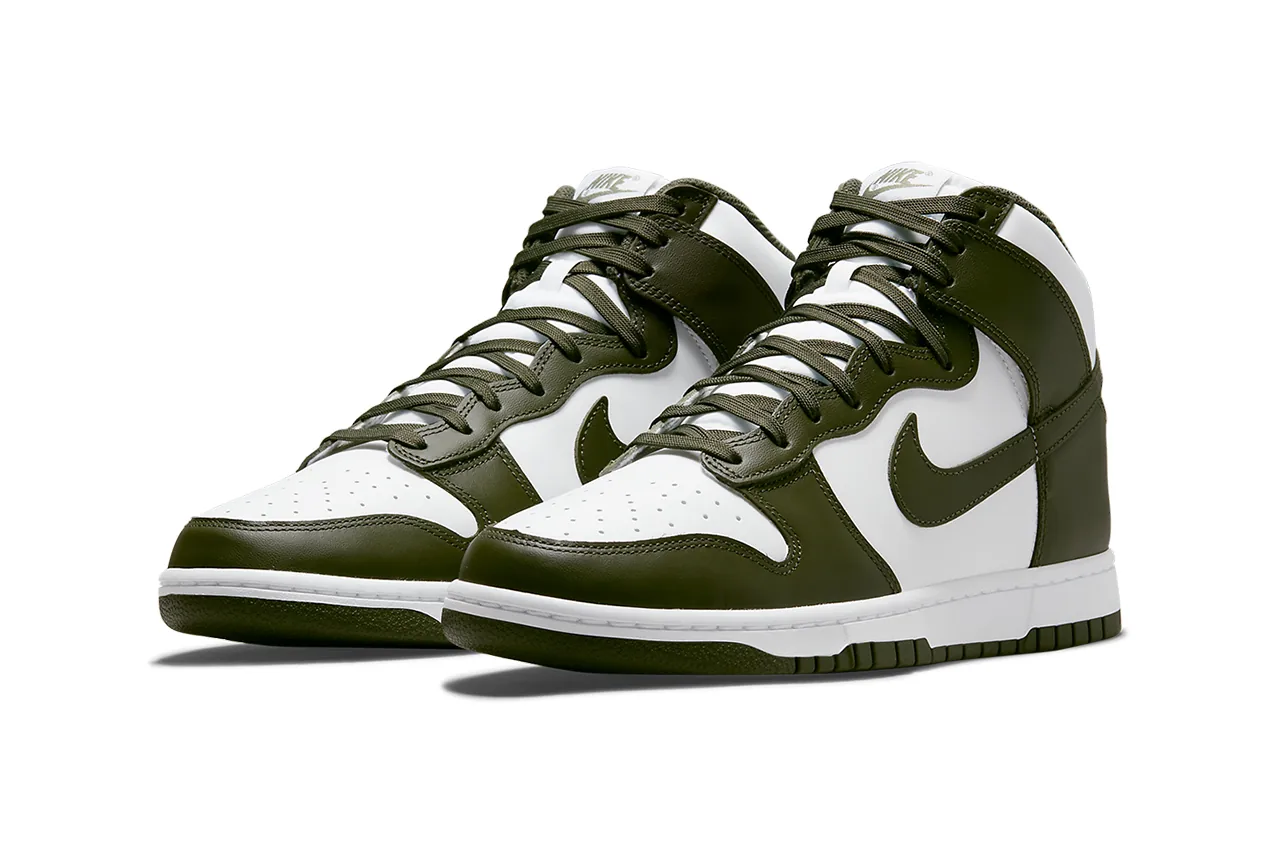 Nike hot sale sb khaki