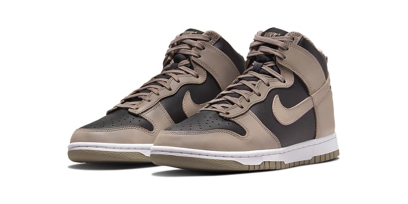 Nike Dunk High Moon Fossil DD1869-002 Release Date | Hypebeast