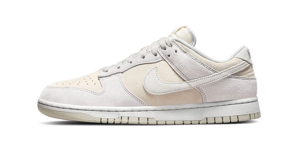 Nike Dunk Low Emerges in a 