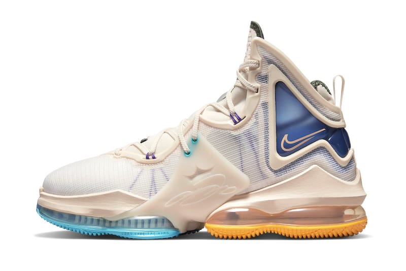 Lebron shoe outlet release