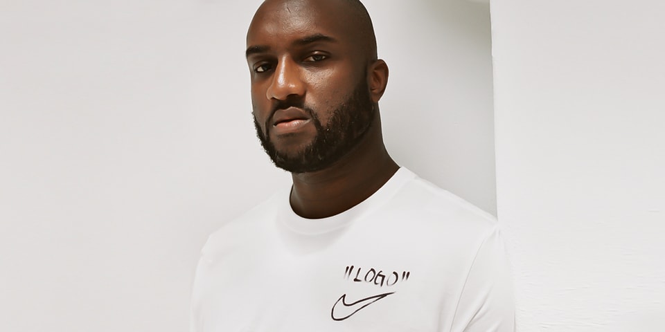 Nike rinde homenaje a Virgil Apollo