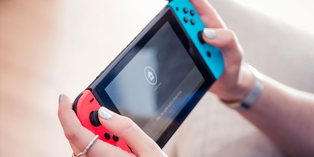 Nintendo объединит Mario Kart 8 с The Switch к Черной пятнице
