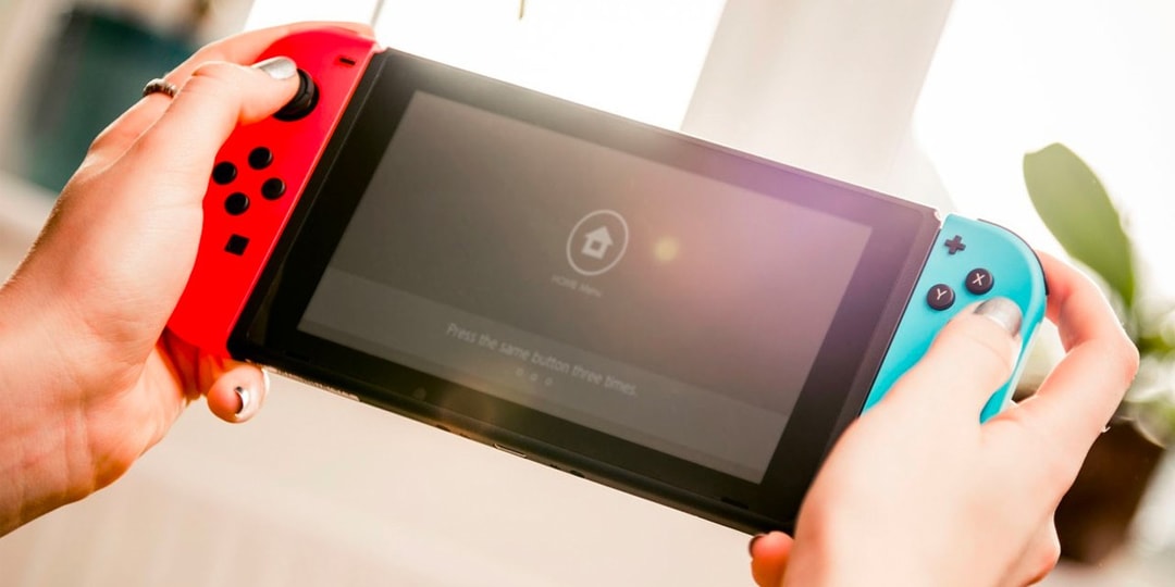 Toronto Nintendo Nintendo Closes California and Canada Offices | Hypebeast
