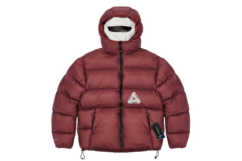 Palace Skateboards Winter 2021 Week 5 Drop List | Hypebeast