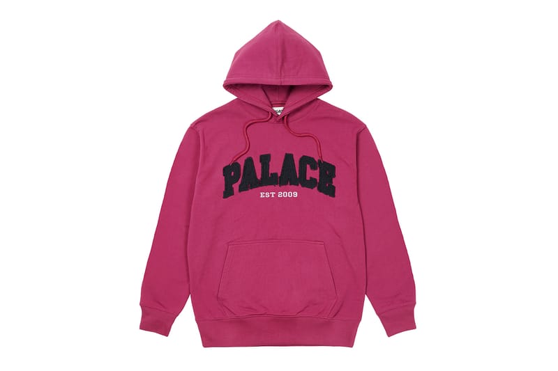 Palace Skateboards Winter 2021 Week 7 Drop List | Hypebeast