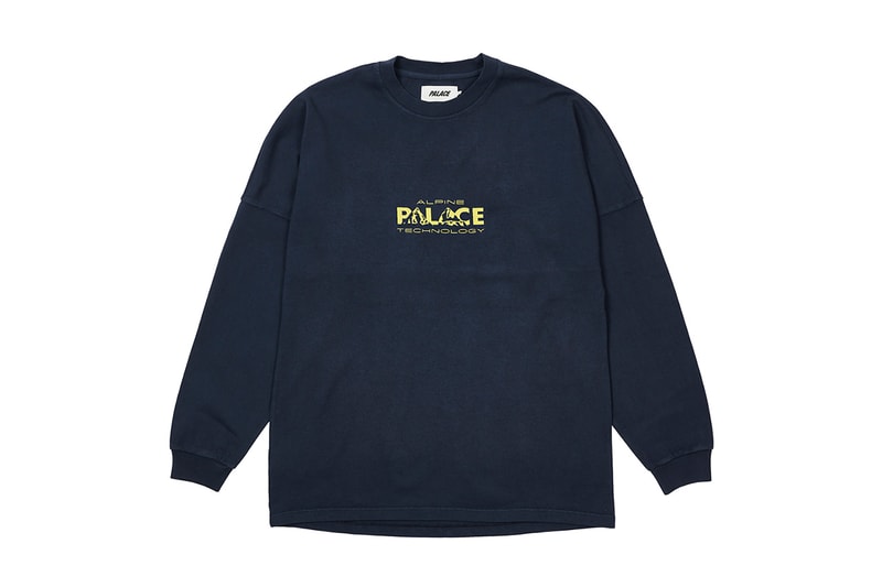 Palace Skateboards Winter 2021 Week 4 Drop List | Hypebeast