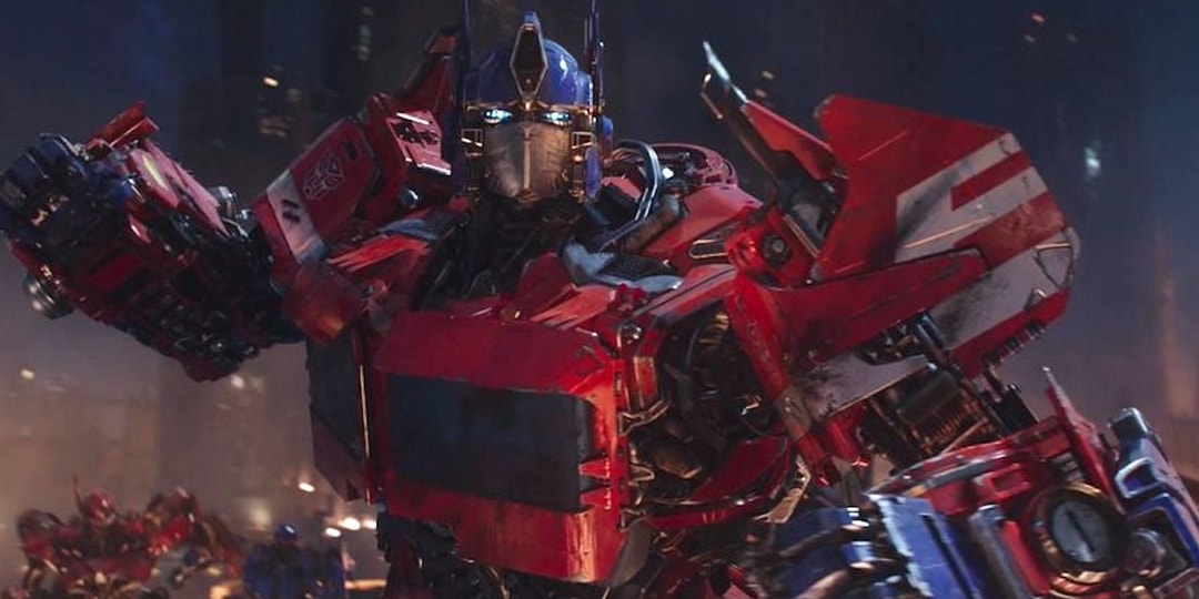 'Transformers Rise of the Beasts' 2023 Delay Hypebeast