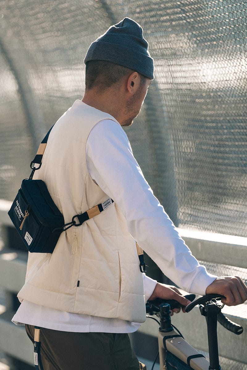 Pas Normal Studios x Porter-Yoshida & Co. FW21 | Hypebeast