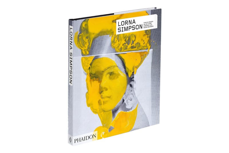 Phaidon Spring 2022 Art Book Catalog Publications | Hypebeast