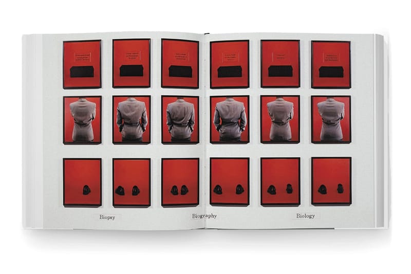 Phaidon Spring 2022 Art Book Catalog Publications | Hypebeast