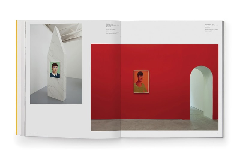 Phaidon Spring 2022 Art Book Catalog Publications Hypebeast