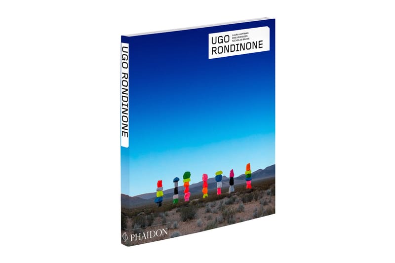 Phaidon Spring 2022 Art Book Catalog Publications | Hypebeast