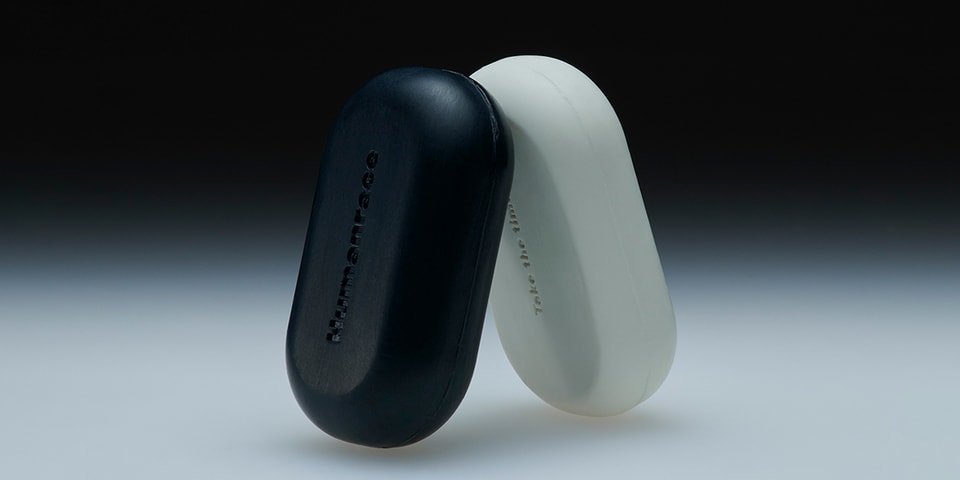 Pharrell Humanrace Bodycare Release Info Pharrell Humanrace Bodycare Release Info