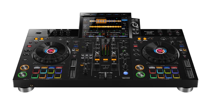 Pioneer DJ Introduces All-In-One XDJ-RX3 System | Hypebeast