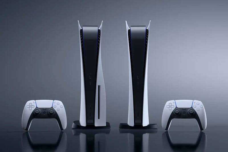 Video game console sales shortage